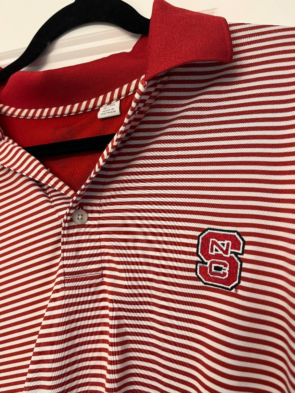NC State University Polo